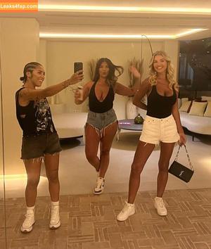 Christine McGuinness фото #0299