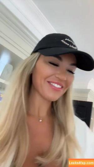 Christine McGuinness фото #0302