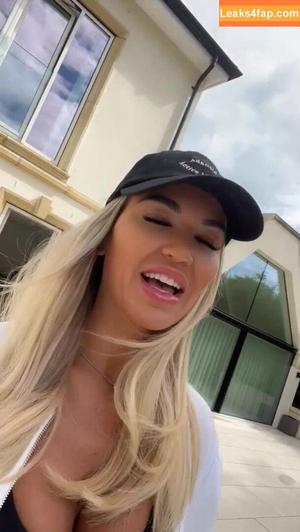 Christine McGuinness фото #0303