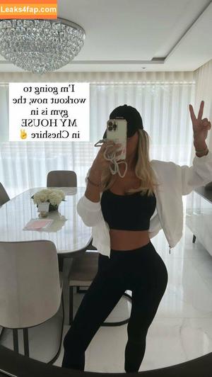 Christine McGuinness фото #0305