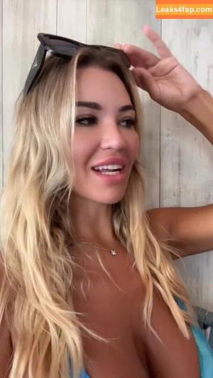 Christine McGuinness фото #0325