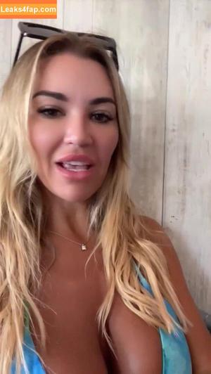 Christine McGuinness фото #0326