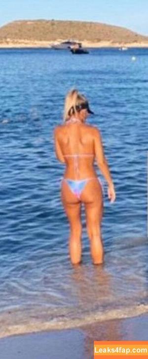 Christine McGuinness фото #0327