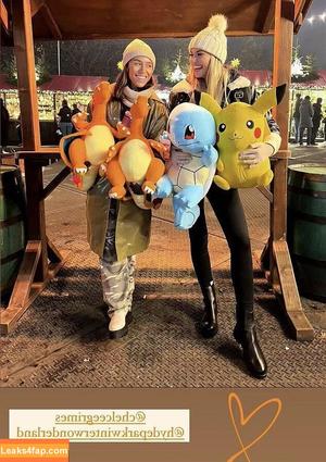 Christine McGuinness фото #0330