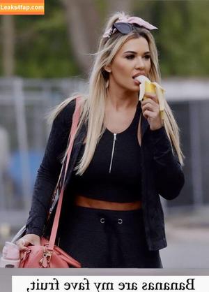 Christine McGuinness фото #0340