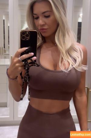 Christine McGuinness фото #0341