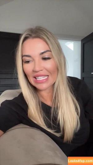 Christine McGuinness фото #0349