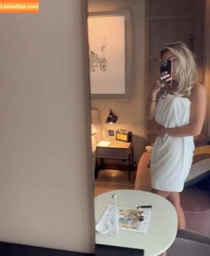 Christine McGuinness фото #0357