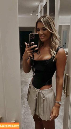 Christine McGuinness фото #0368