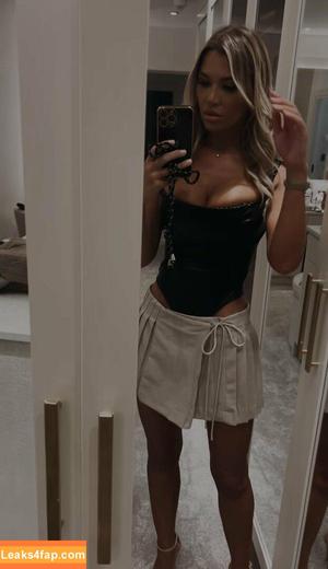 Christine McGuinness фото #0373