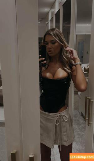 Christine McGuinness фото #0374