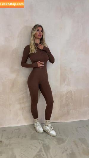 Christine McGuinness фото #0387