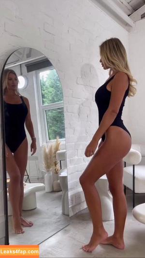 Christine McGuinness фото #0388