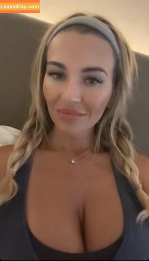 Christine McGuinness фото #0392