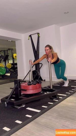 Christine McGuinness фото #0393