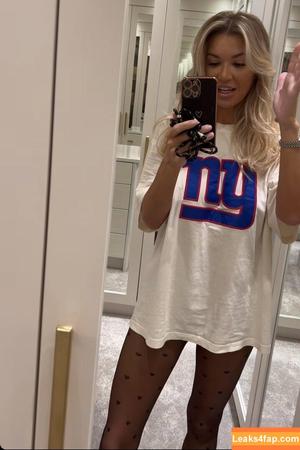 Christine McGuinness фото #0395