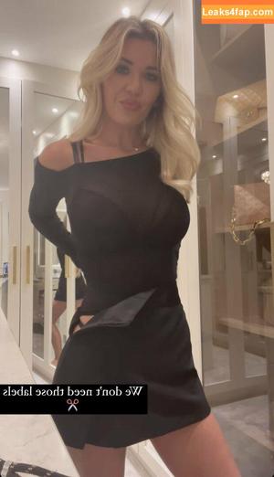 Christine McGuinness фото #0401