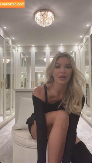 Christine McGuinness фото #0403