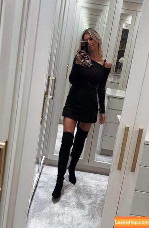 Christine McGuinness фото #0404