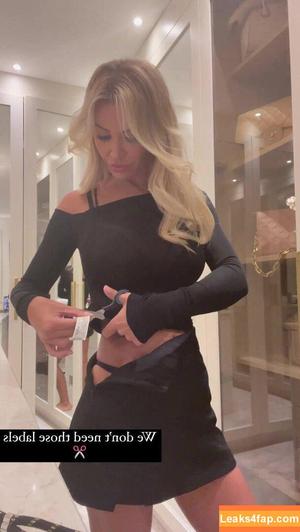 Christine McGuinness фото #0406