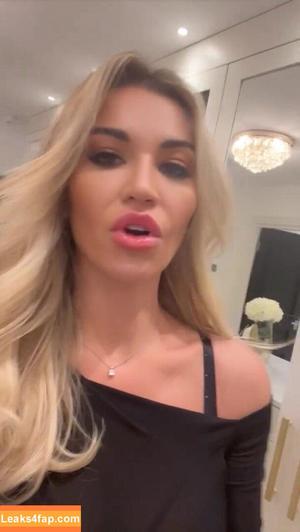 Christine McGuinness фото #0407