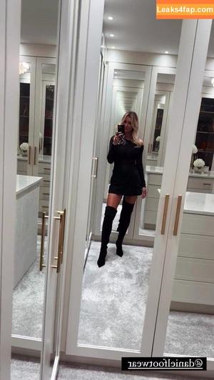 Christine McGuinness фото #0408