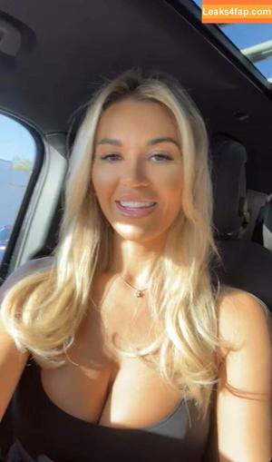 Christine McGuinness фото #0409