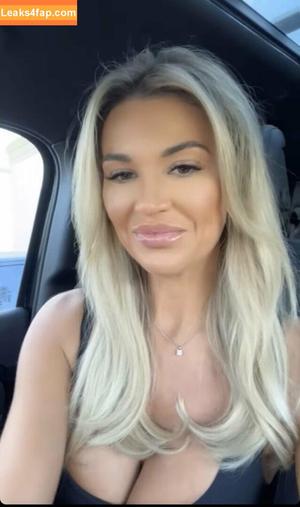 Christine McGuinness фото #0410