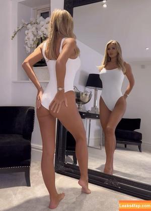 Christine McGuinness фото #0413