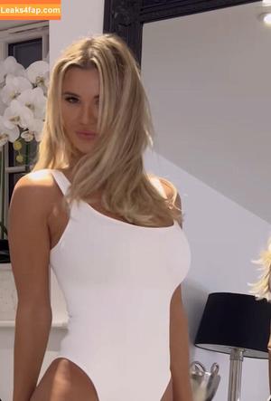 Christine McGuinness фото #0421