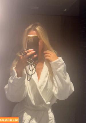 Christine McGuinness фото #0430