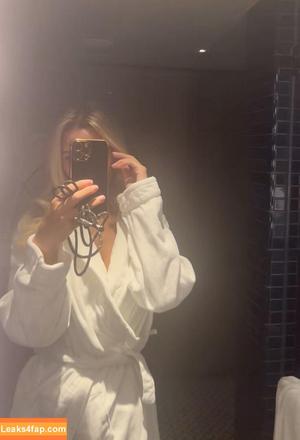 Christine McGuinness фото #0432