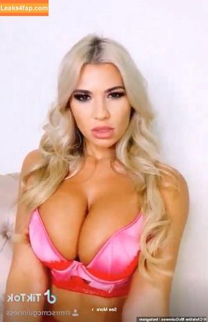 Christine McGuinness фото #0437