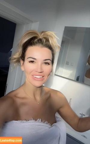 Christine McGuinness фото #0444