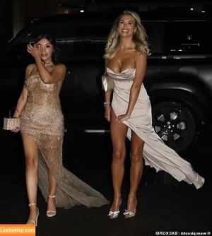 Christine McGuinness фото #0445