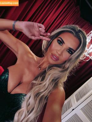 Christine McGuinness photo #0922