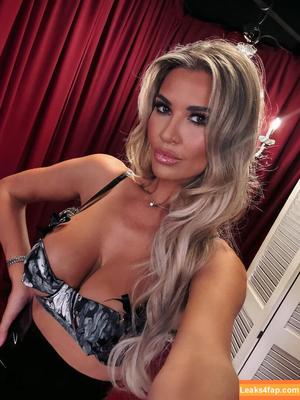 Christine McGuinness photo #0927