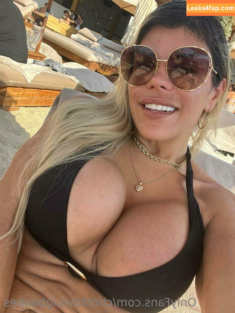 christinebigboobes / Christine / thechristinequinn leaked photo photo #0011