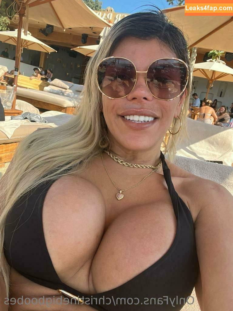 christinebigboobes / Christine / thechristinequinn leaked photo photo #0012