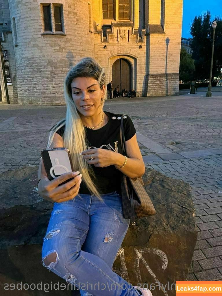 christinebigboobes / Christine / thechristinequinn leaked photo photo #0016