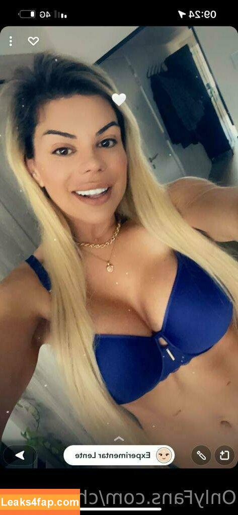 christinebigboobes / Christine / thechristinequinn leaked photo photo #0022