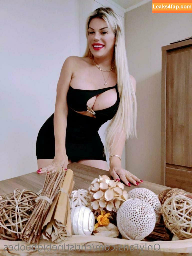 christinebigboobes / Christine / thechristinequinn leaked photo photo #0032