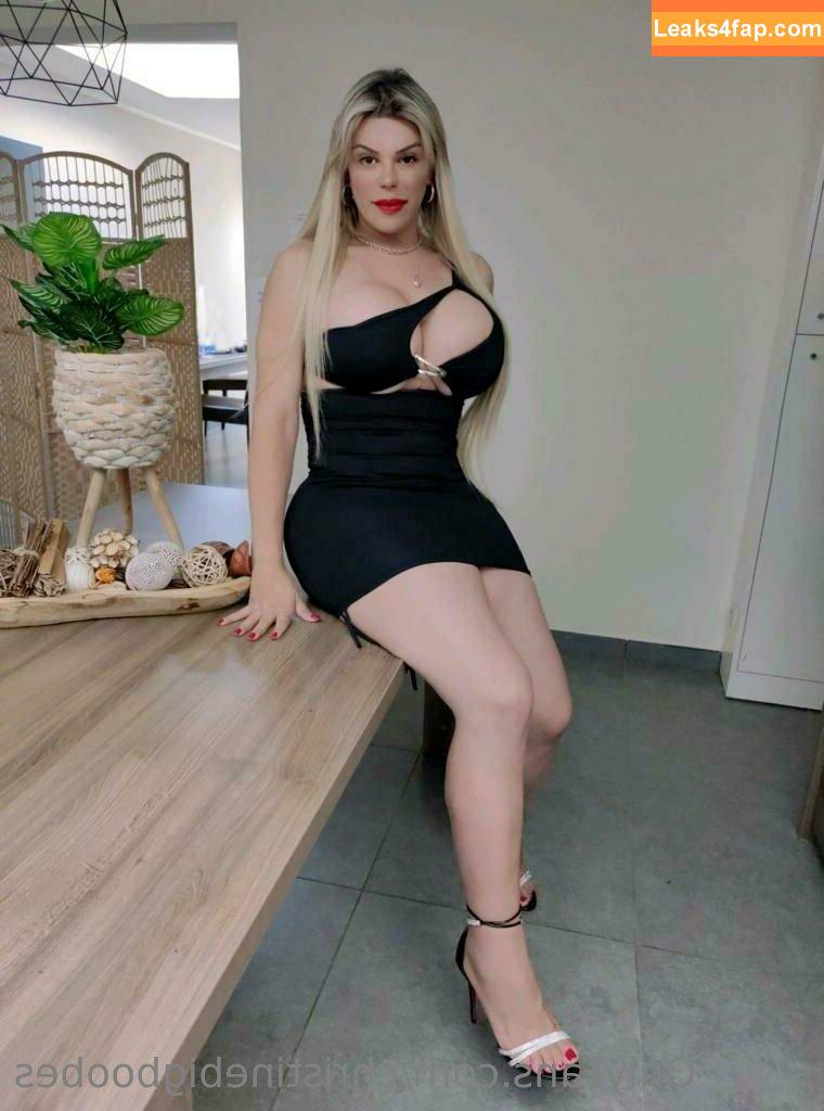 christinebigboobes / Christine / thechristinequinn leaked photo photo #0035