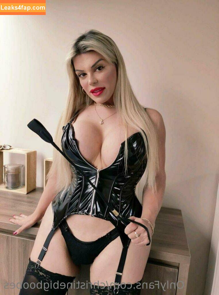 christinebigboobes / Christine / thechristinequinn leaked photo photo #0039