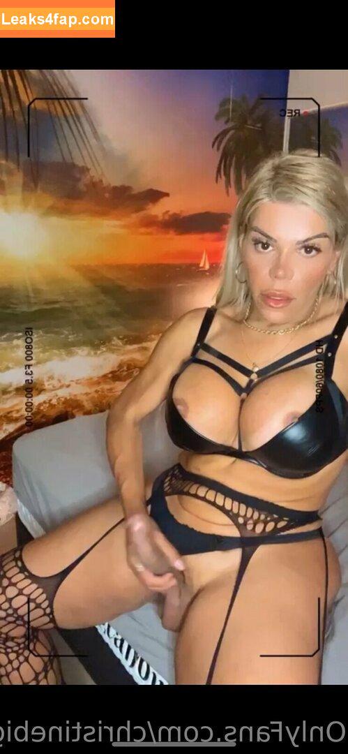 christinebigboobes / Christine / thechristinequinn leaked photo photo #0041