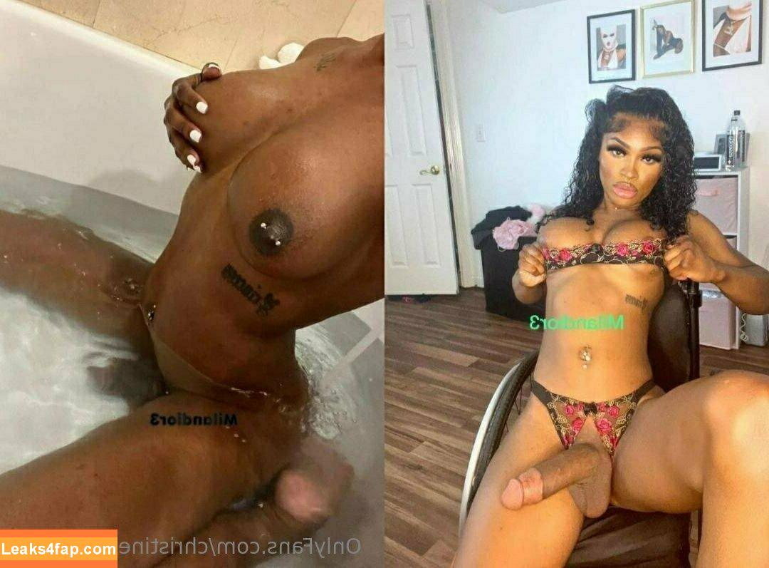 christinebigboobes / Christine / thechristinequinn leaked photo photo #0120
