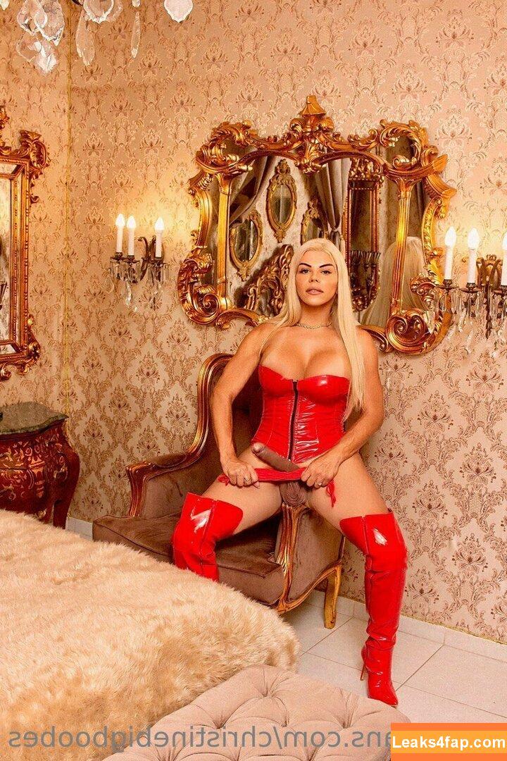 christinebigboobes / Christine / thechristinequinn leaked photo photo #0121