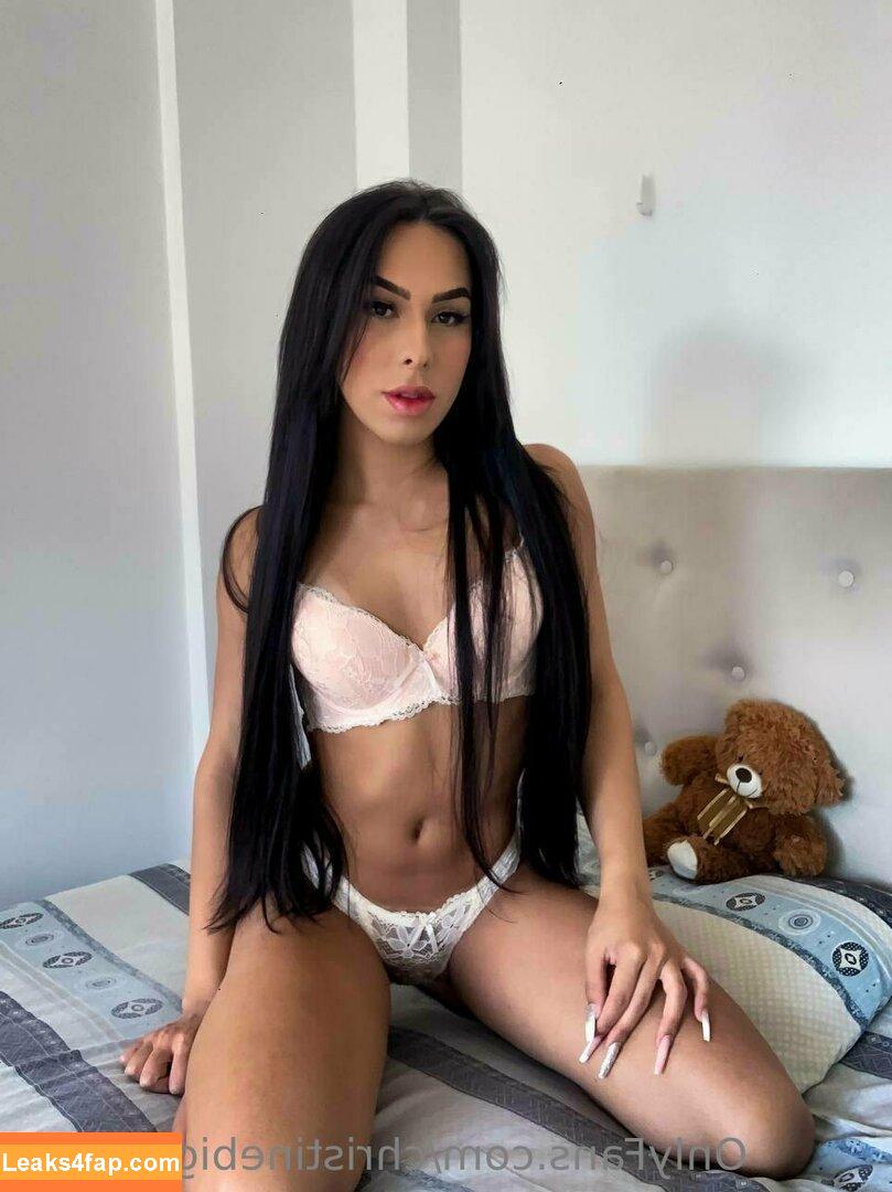 christinebigboobes / Christine / thechristinequinn leaked photo photo #0134