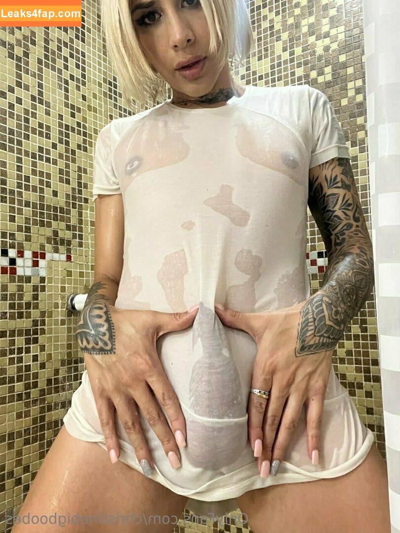 christinebigboobes / Christine / thechristinequinn leaked photo photo #0246