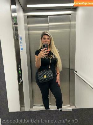 christinebigboobes photo #0002